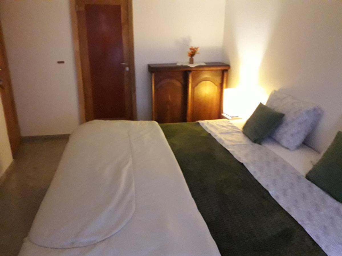 Casona Los Arri Ушуая Экстерьер фото